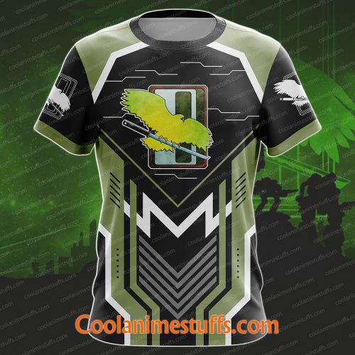 : 3.Clan_Jade_Falcon_Battletech_t-shirt-500x500.jpg
: 769

: 53.1 